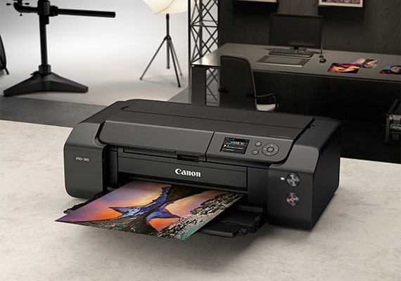 Best printer shop for photographers